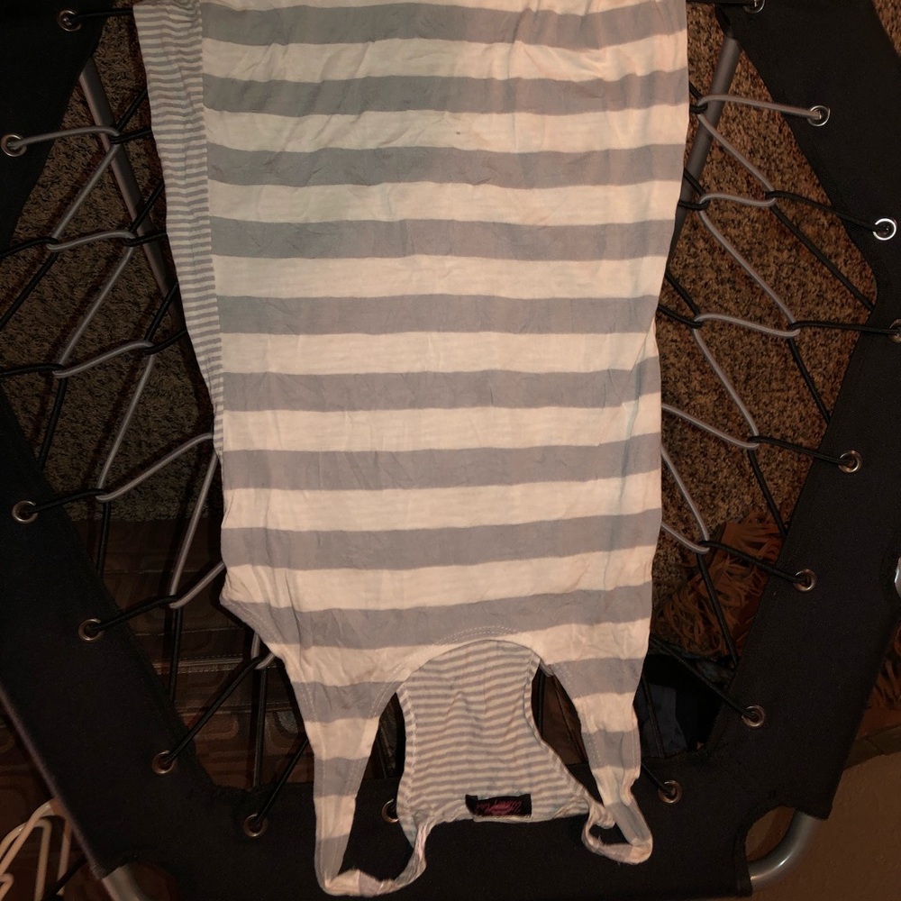Summer tank - Picture 2 of 2